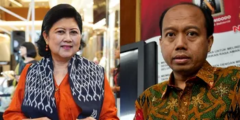 Sama-Sama Pejuang Kanker, Sutopo Humas BNPB Beri Pesan Semangat Untuk Ani Yudhoyono