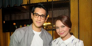 Sama-Sama Sibuk, Afgan dan Rossa Pisah di Hari Lebaran