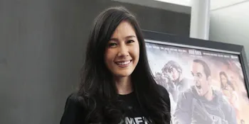 Sama-Sama Sibuk, Ardina Rasti dan Arie Dwi Andhika Luangkan Waktu Untuk Sahur Bareng