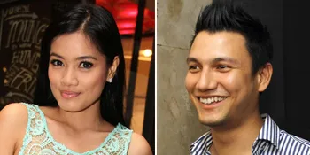 Sama-Sama Sibuk, Christian Sugiono - Titi Kamal Saling Support