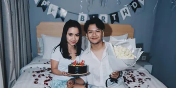 Sama-Sama Sibuk, Ilham dan Istri Sepakat Undur Hari Pernikahan