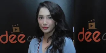 Sama-Sama Sibuk, Ini Cara Ussy dan Andhika Pratama Tetap Harmonis Setelah 7 Tahun