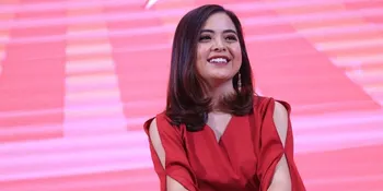 Sama-Sama Sibuk Kerja, Tasya Kamila dan Suami Jarang Bertemu