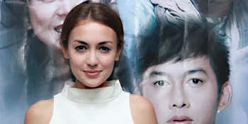 Sama-Sama Sibuk, Rianti Catwright Beber Rahasia Puaskan Suami