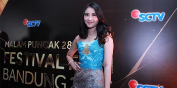 Sama-Sama Sibuk, Ryana Dea Sering Ditinggal Puadin Redi Syuting
