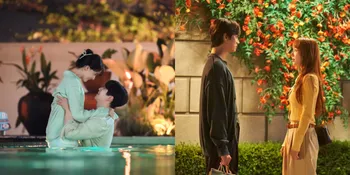 Sama-sama Suguhkan Kisah Cinderella Modern dengan Latar Hotel, Kamu Tim 'KING THE LAND' atau 'SEE YOU IN MY 19TH LIFE'?
