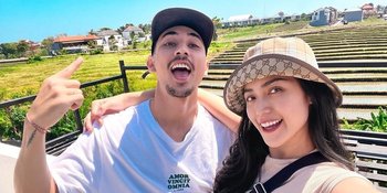 Sama-Sama Tak Sepakat, Mediasi Jessica Iskandar Dengan Steven Gagal