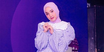 Sama-Sama Terpapar Covid-19, Arafah Rianti Ungkap Kondisi Fatin Shidqia Lubis