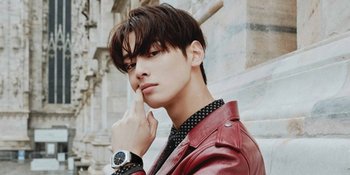 Sama Seperti Kita-Kita, Ternyata Cha Eun Woo Juga Ngelakuin Hal Ini Saat Naksir Seseorang