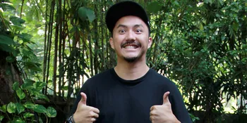 Sama Seperti Sherina, Omesh Juga Pernah Dipalak Geng Motor