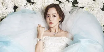 Sama Seperti Song Song Couple, Aktris Cantik Chae Rim Juga Dikabarkan Cerai Lagi