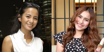 Sama Temani Shaheer, Ini Beda Kirana Larasati vs Ayu Ting Ting