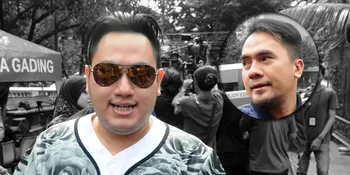 Sambangi Saipul Jamiell di Dalam Tahanan, Nassar Mewek