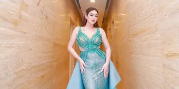 Sambil Menahan Tangis, Celine Evangelista Buka Suara Terkait Gosip Pernikahan Sesama Jenis