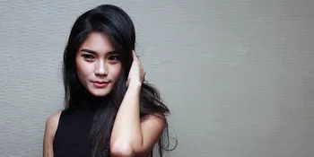 Sambil Menangis, Garneta Haruni Ungkap Hanya Inginkan Ini Dari Greg Nwokolo
