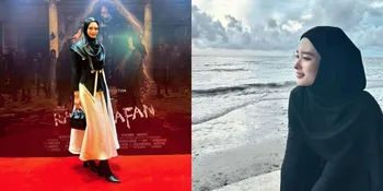 Sambil Menangis Inara Rusli Sebut Virgoun Nggak Gentle, Masih Belum Cabut Laporan Padahal Sudah Sepakat Damai