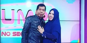 Sambil Menangis, Istri Pertama Ungkap Rasa Sakit Setiap Kiwil Menginap di Rumah Meggy Wulandari