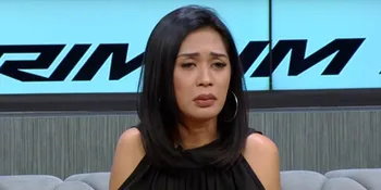 Sambil Nangis Karen Pooroe Ungkap Kejanggalan Meninggalnya Sang Buah Hati, Tak Ada Luka Sedikitpun!