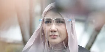 Sambil Nangis, Rey Utami Curhat Anak Menolak Dipeluk Ketika Ketemu Lagi Pasca Bebas dari Penjara