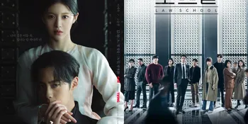 Sambil Nunggu 'RESIDENT PLAYBOOK' Tayang, Ini 5 Drama Terbaik Go Yoon Jung yang Wajib Ditonton