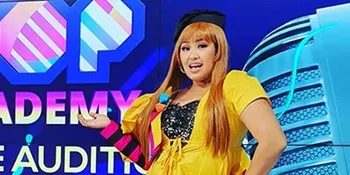 Sambil Terisak, Pinkan Mambo Kenang Masa Terjerat Hutang Ratusan Juta - Tak Punya Uang Rp 5000 di Dompet