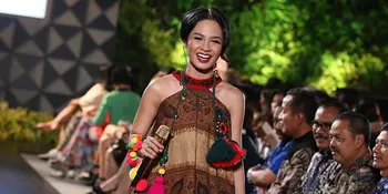 Sambut 2016, Andien Ternyata Sudah Ingin Punya Momongan