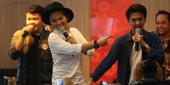 Sambut 2016, Ini Rencana dan Harapan CJR di Tahun Depan