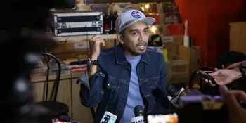 Sambut 25 Tahun Berkarya, Glenn Fredly Rilis Album Baru &#38; Gelar Konser