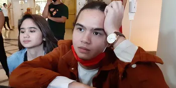 Sambut Bulan Ramadan, Dul Jaelani: Ingat-ingat Dosaku Aja yang Banyak