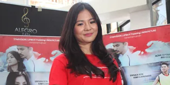 Sambut Bulan Ramadan, Eriska Rein Batasi Pacaran