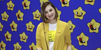 Sambut Bulan Ramadan, Mona Ratuliu: Belum Kebayang Puasa di Rumah Aja