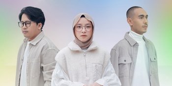 Sambut Bulan Ramadan, Sabyan Puji Kebesaran Rasulullah SAW Lewat 'Ana Ana'