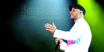 Sambut Bulan Suci, Maher Zain Rilis Single 'Ramadan'