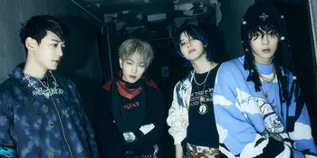 Sambut Comeback, SHINee Siap Rilis Highlight Lagu dari Album 'Don't Call Me' Mulai Hari Ini