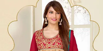 Sambut Halloween, Bipasha Basu Main Serial Horor Super Seram