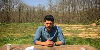 Sambut Hangat, Ini Sapaan Khusus Emre Kivilcim 'Elif' Buat Kamu