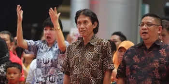 Sambut Hari Anak 2014, Kemenparekraf Siap Rilis Album Anak