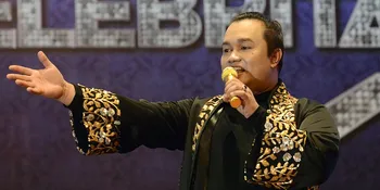 Sambut Hari Kemenangan, Tata Liem Siapkan Baju Baru 5 Pasang