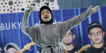 Sambut Hari Raya Idul Fitri, Sabyan Gambus Bakal Rilis Single Terbaru