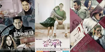 Sambut Maret, Ini Loh 6 Drama Korea Baru Favorit Paling Dinanti