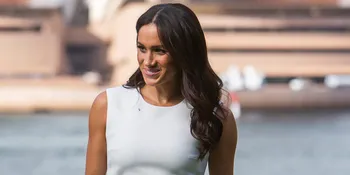 Sambut Perayaan Hari Ibu, Meghan Markle Pamer Foto Terbaru Archie