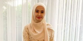 Sambut Ramadan dengan Doa, Laudya Cynthia Bella: Waktunya Menata Hati