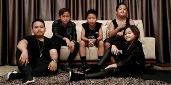 Sambut Ramadan, Estudiante Rilis Musik Religi dengan Nuansa Rock