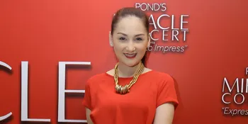 Sambut Ramadan, Mona Ratuliu Siap Masak Makanan Eropa