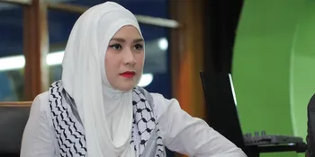 Sambut Ramadhan 2015, Zaskia Mecca Lebaran Setiap Hari