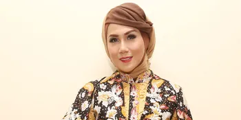 Sambut Ramadhan, Marini Zumarnis Punya Tradisi Sederhana di Rumah