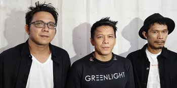 Sambut Tahun Baru, Deretan Band Papan Atas Meriahkan Konser Gempita 2020