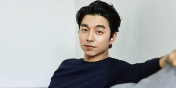 Sambut Valentine, Gong Yoo Jadi Pria Yang Paling Diidamkan Wanita