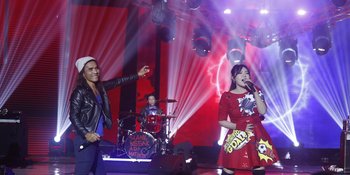 Sambut World Cup 2022, SCTV Gelar Konser Histeria Pesta Bola Dunia