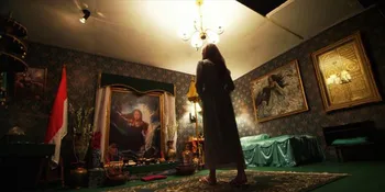 Sambutan Positif di Mancanegara, '308' Tayang Lagi